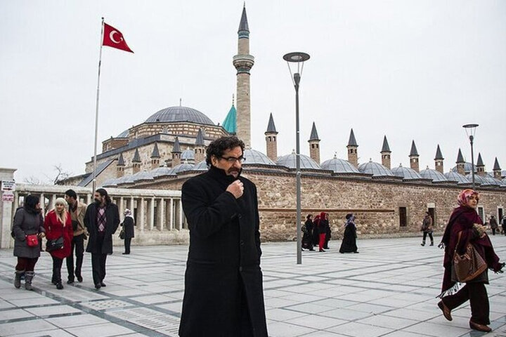 واکنش یک مولوی‌پژوه به شهرام ناظری/مولوی متعلق به ایران یا ترکیه نیست!