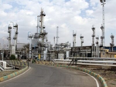واگذاری پالایشگاه کرمانشاه و پتروشیمی بیستون قانونی اعلام شد