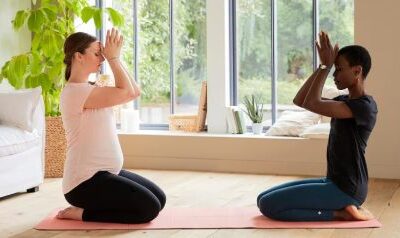 ورزش‌های ایمن برای دوران بارداری