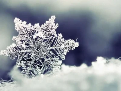 ورود سامانه قدرتمند سردچال قطبی/ ایران در انتظار بارش برف سنگین تا ۳ متر