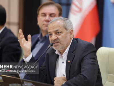 وزیر آموزش‌وپرورش: کیفیت آموزشی با ساخت‌وساز محقق نمی‌شود