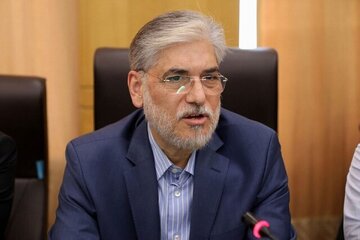 وزیر علوم: نیمی از جامعه زنان هستند و نمی‌توان آن‌ها را حذف کرد/ آماده‌ایم به زنان افغانستانی به‌طور مجازی درس بدهیم