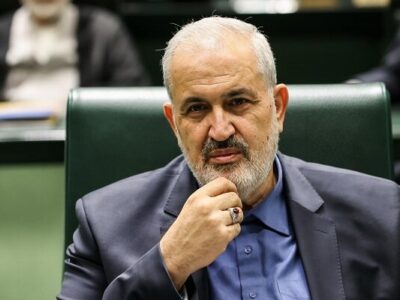 وزیر نیرو: بحران آب را می‌شناسیم اما به تحول جدی برای حل آن نیازمندیم