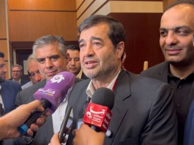 ‌وزیر ورزش: پروژه‌های ورزشی را به سرعت افتتاح خواهیم کرد/ به مردم بدهکاریم