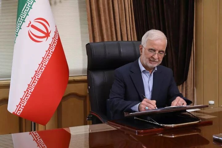 وزیر کشور میلاد حضرت مسیح(ع) را تبریک گفت