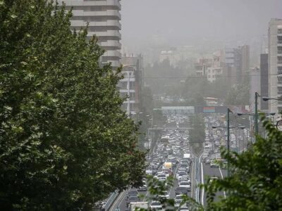 وضعیت آب و هوای تهران امروز چهارشنبه ۳ دی ۱۴۰۴ /بارش برف، باران و کاهش دما در تهران