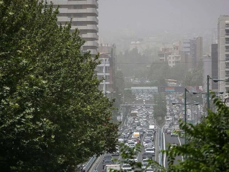 وضعیت آب و هوای تهران امروز چهارشنبه ۳ دی ۱۴۰۴ /بارش برف، باران و کاهش دما در تهران