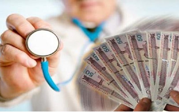 وقتی سلامتی پیشپرداخت میخواهد؛ زیرمیزی، واکاوی زخم پنهان نظام درمان