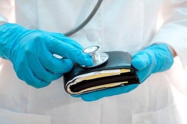 وقتی سلامتی پیشپرداخت میخواهد؛ زیرمیزی، واکاوی زخم پنهان نظام درمان وقتی سلامتی پیشپرداخت میخواهد؛ زیرمیزی، واکاوی زخم پنهان نظام درمان