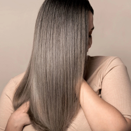 ویتامینی که رشد مو را ۳ برابر می‌کند!