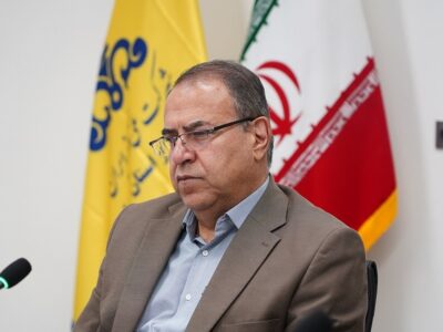 ویلاهای تهران بدون گاز شدند!