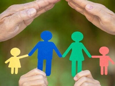 ویژگی‌های خانواده سالم