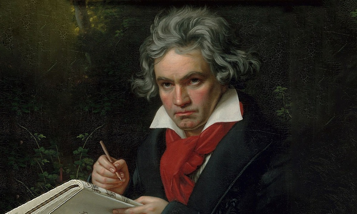 پایان یک معمای ۲۰۰ ساله/ علت مرگ بتهوون مشخص شد