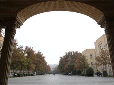 «پاییز-برگ» با ۴١ اثر هنری مشارکتی آغاز می‌شود