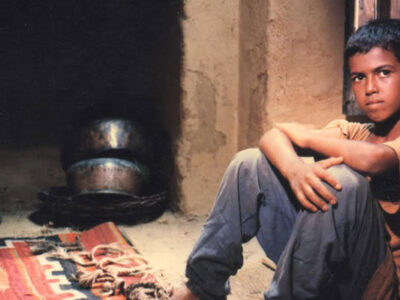 پخش «باشو غریبه کوچک» به یاد بهرام بیضایی