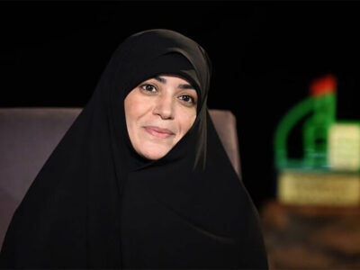 پخش «قند پهلو» در نوروز؛ مخاطب از برنامه الهام چرخنده استقبال کرد