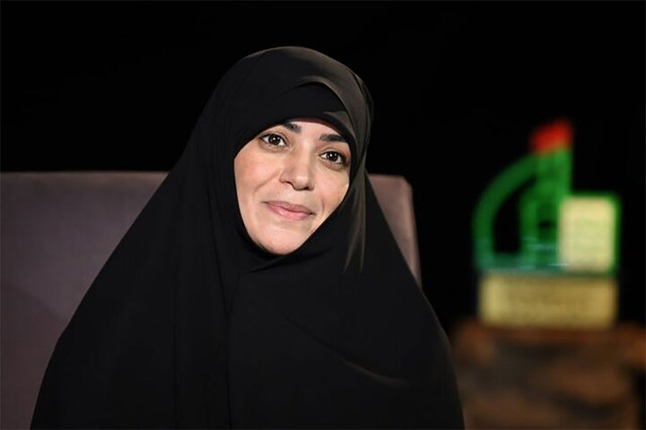 پخش «قند پهلو» در نوروز؛ مخاطب از برنامه الهام چرخنده استقبال کرد