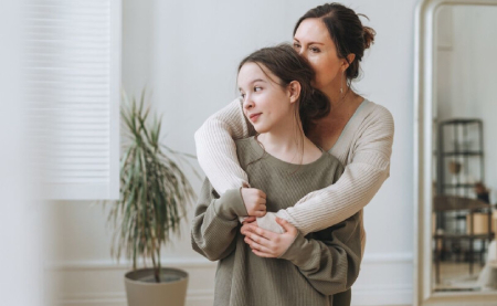 یاد دادن مهارت‌های زندگی