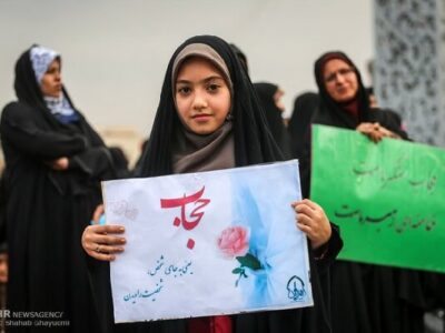 پرسمان حجاب در آذربایجان شرقی؛ حجاب، زبان نو می‌خواهد