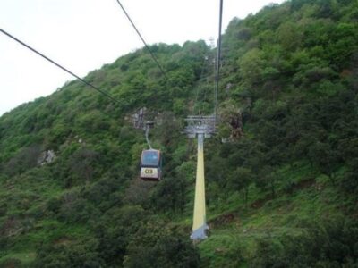 پرونده تله‌کابین گرگان روی میز دولت/ چهارشنبه تصمیم‌گیری می‌شود