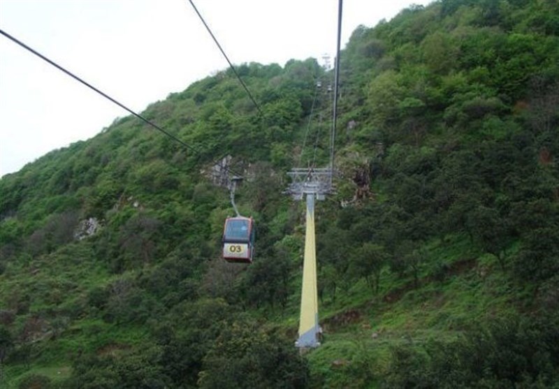 پرونده تله‌کابین گرگان روی میز دولت/ چهارشنبه تصمیم‌گیری می‌شود