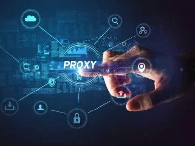 پروکسی چیست و چه تفاوتی با VPN دارد؟