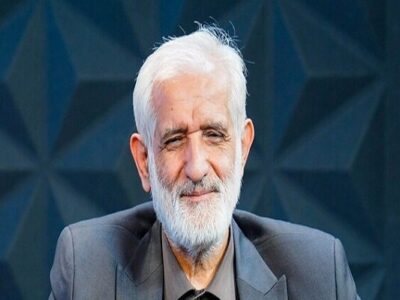 پرویز سروری رئیس جبهه تحول‌خواهان انقلابی شد