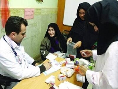«پزشک خانواده» مسیر اصلاح نظام سلامت از پیشگیری تا درمان در فارس