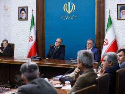 پزشکیان: آمار سهم سلامت نسبت به درمان فاجعه است