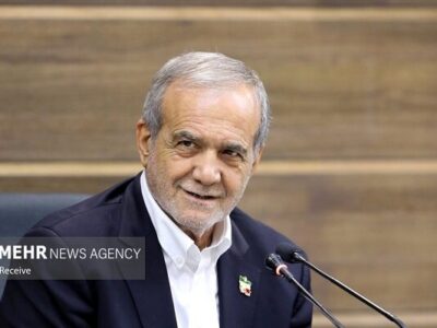 پزشکیان: محدودیت منابع مالی در کشور؛ هزینه تولید انرژی سنگین است