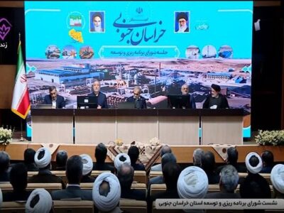 پزشکیان: مشارکت مردم در تصمیم‌گیری‌ها کلید موفقیت مدیریت است