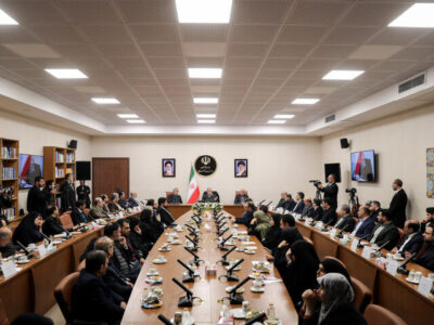 پزشکیان: معاونت راهبردی ریاست جمهوری رصدخانه کارشناسی کشور است