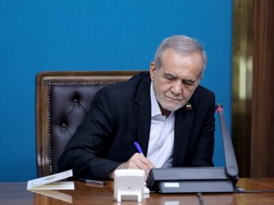 پزشکیان: معیشت مردم، دغدغه هر روز من است؛ ماموریت جدید برای وزیر کشور