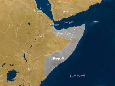 پشت‌پرده شناسایی سومالی‌لند/ پروژه مشترک امارات و اسرائیل لو رفت