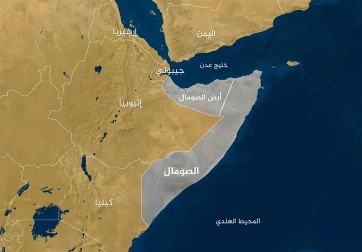 پشتپرده شناسایی سومالیلند/ پروژه مشترک امارات و اسرائیل لو رفت