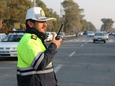 پلاک فرد‌ها امروز ۲۰۰ هزار تومان جریمه می‌شوند