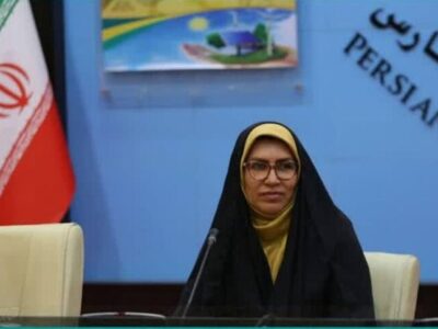 پوربهی: غربالگری رایگان ناجی تعدادی از بانوان بوشهری شد