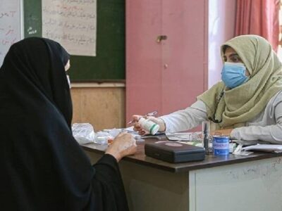 پورخیاط: ویزیت هفتگی بیماران فیبروز کیستیک در بجنورد انجام می‌شود