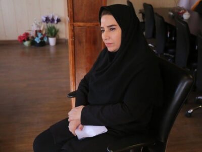 پوشش تغذیه‌ای ۱۶۶۵ توان‌خواه دارای معلولیت در کردستان