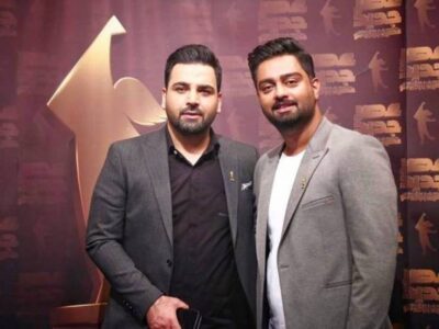 پوشش عجیب مجری صداوسیما برای شب یلدا جنجالی شد+ عکس