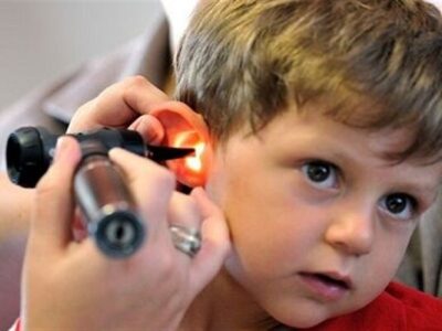 پوشش ۹۶ درصدی غربالگری شنوایی در کشور