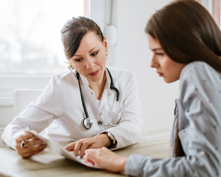 میکروبیوم مادر و سلامت جنین