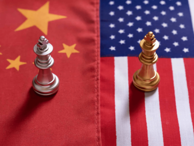 پکن واکنش نشان داد /شرکت‌های اسلحه‌سازی آمریکا تحریم شدند