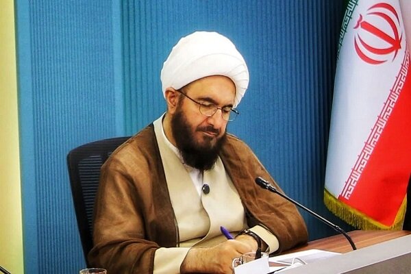 پیام تسلیت حجتالاسلام حاج علی اکبری در پی رحلت آیتالله شاهچراغی