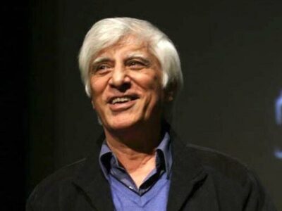 پیام دستیار پزشکیان برای درگذشت بهرام بیضایی