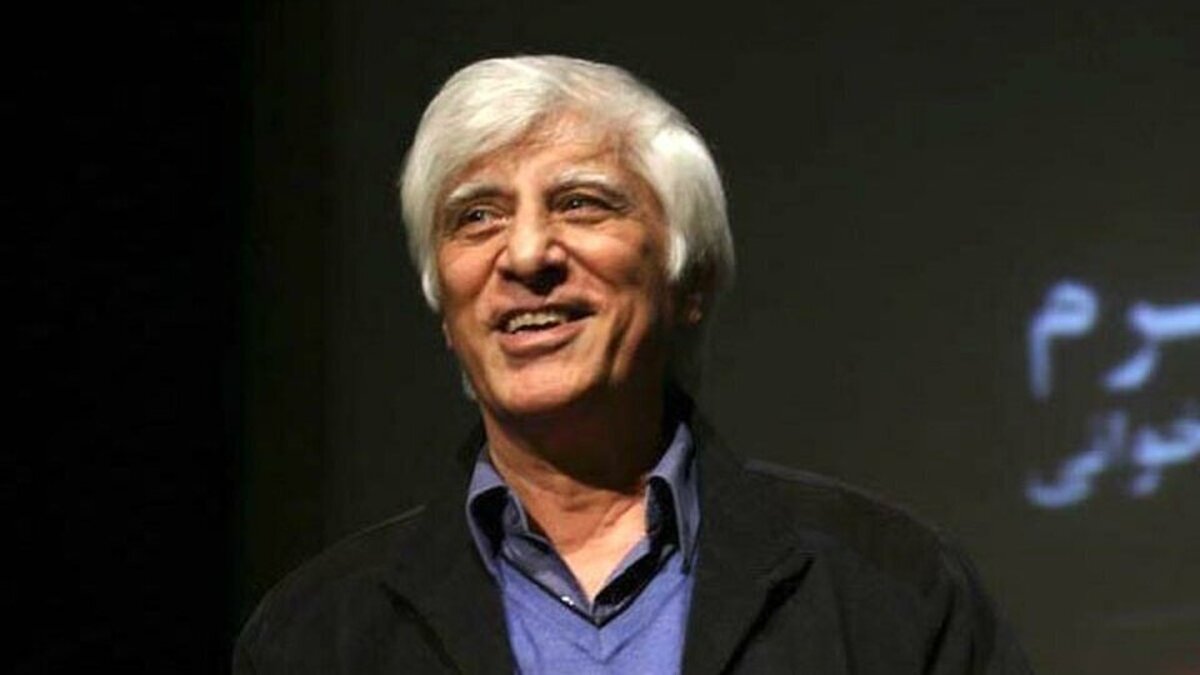 پیام دستیار پزشکیان برای درگذشت بهرام بیضایی