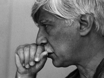 پیام‌ها و دلنوشته‌های چهره‌های مشهور در سوگ بهرام بیضایی؛ از مژده شمسایی تا اصغر فرهادی و عارف