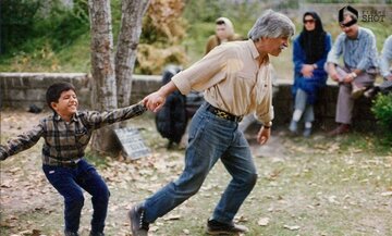 پیام‌هایی که برای تسلیت درگذشت بهرام بیضایی نوشته شد