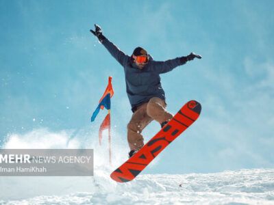 پیست تاریک‌دره؛ وقتی مزیت گردشگری در سایه بی‌تدبیری کمرنگ می‌شود