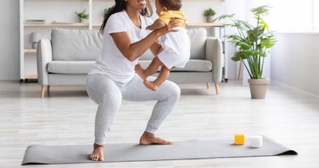 نشانه‌های اولیه افسردگی پس از زایمان